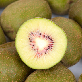 Kiwi Rosso Bio Italiano